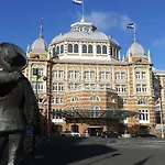 Snug Apartment In The Old Part Of Scheveningen, 100 M From The Beach