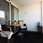 Snug Apartment In The Old Part Of Scheveningen, 100 M From The Beach